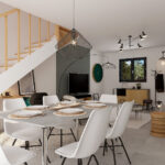 Maison à construire à Mérignac (33700)