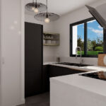 Maison à construire à Mérignac (33700)