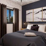 Maison à construire à Mérignac (33700)