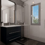 Maison à construire à Mérignac (33700)