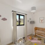 Maison à construire à Puymiclan (47350)