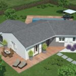 Maison à construire à Juicq (17770)