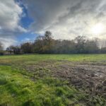 Terrain à bâtir à Blaignan-Prignac (33340)