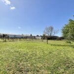 Maison à construire à Castres-Gironde (33640)