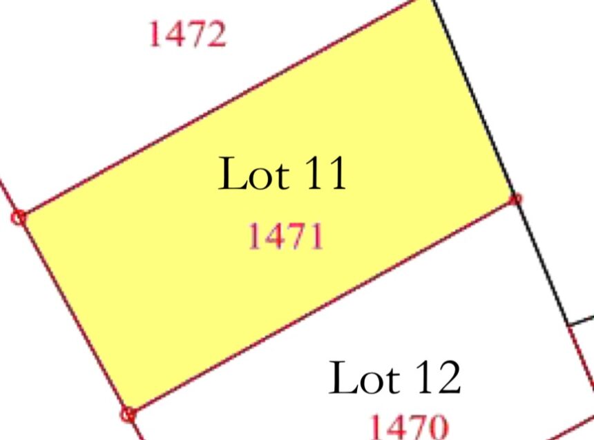 Maison à construire à Bon-Encontre (47240)
