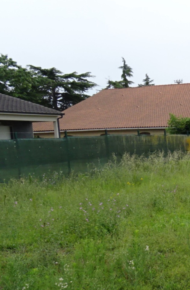 Terrain à bâtir à Sainte-Bazeille (47180)