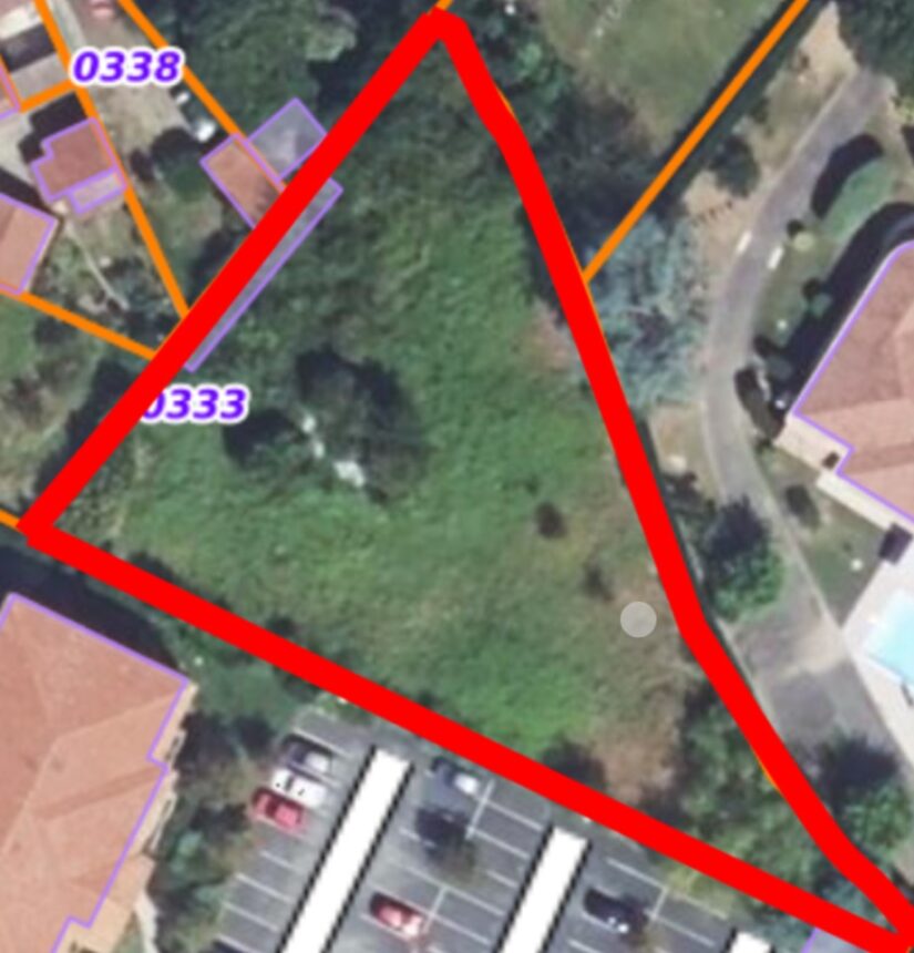 Maison à construire à Marmande (47200)