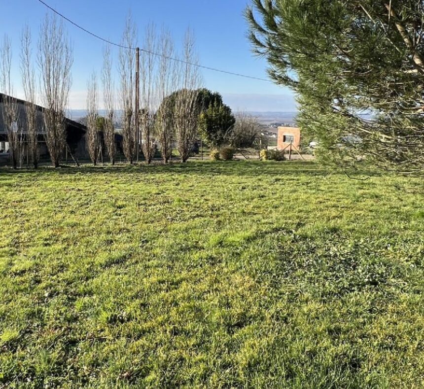 Maison à construire à Cocumont (47250)