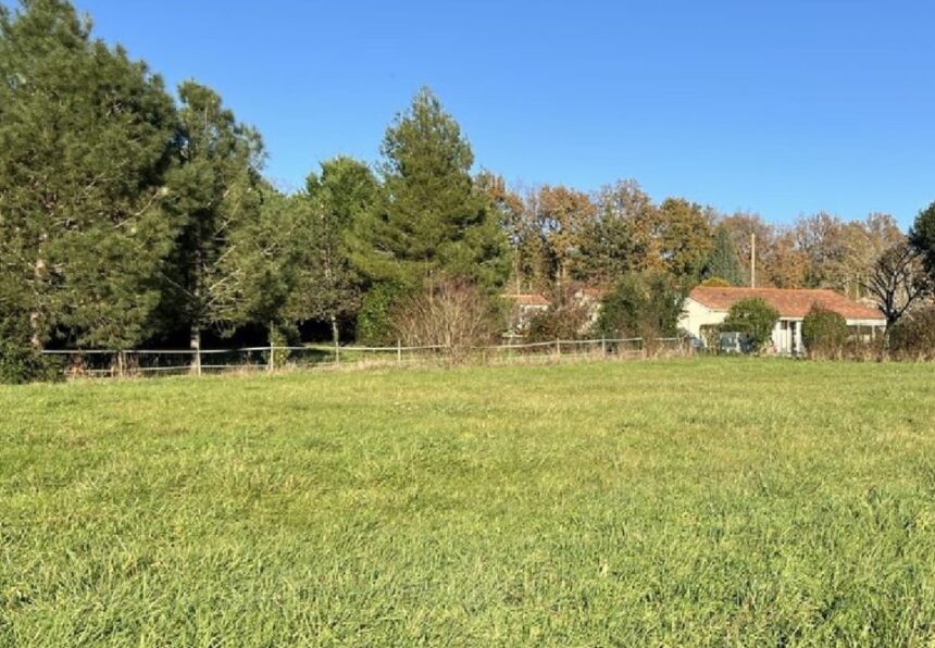 Maison à construire à Marmande (47200)