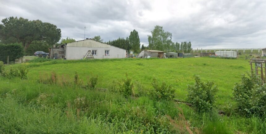 Maison à construire à Meilhan-sur-Garonne (47180)