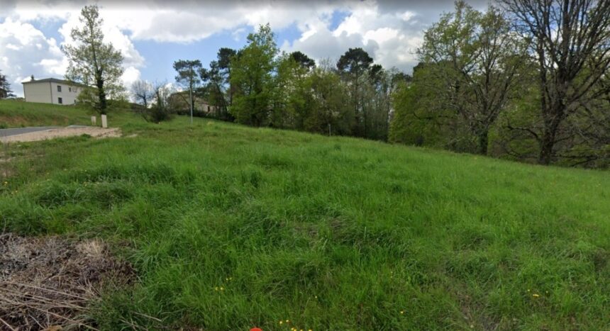 Terrain à bâtir à Fumel (47500)