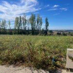 Terrain à bâtir à Gontaud-de-Nogaret (47400)