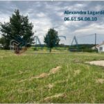 Terrain à bâtir à Buzet-sur-Baïse (47160)