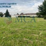 Terrain à bâtir à Buzet-sur-Baïse (47160)