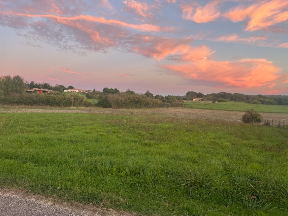Terrain à bâtir à Puymiclan (47350)
