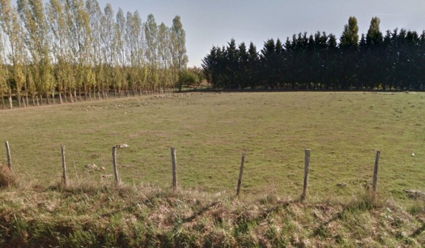 Terrain à bâtir à Meilhan-sur-Garonne (47180)