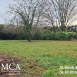 Maison à construire à Le Fleix (24130)