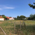 Terrain à bâtir à Soulac-sur-Mer (33780)