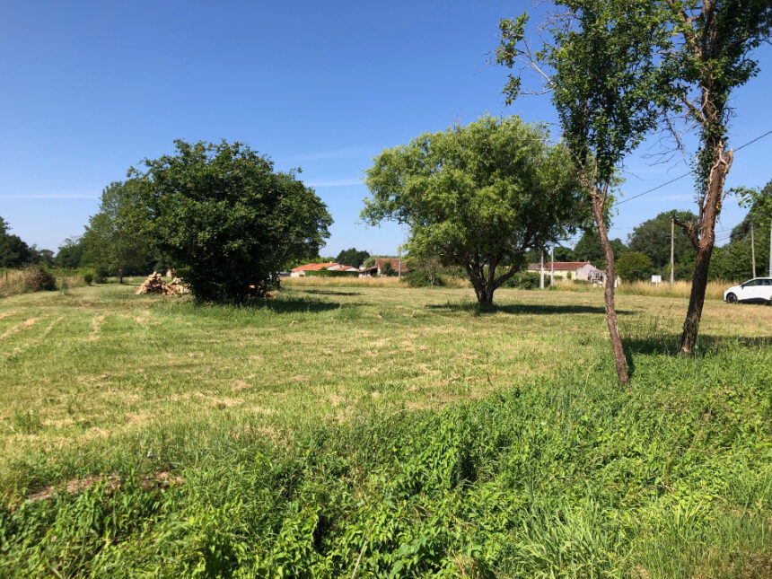 Maison à construire à Reignac (33860)