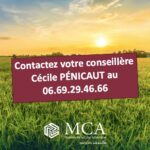 Terrain à bâtir à Oeyreluy (40180)