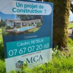 Maison à construire à Saint-Georges-d’Oléron (17190)