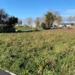 Terrain à bâtir à Pisany (17600)