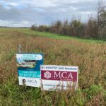 Terrain à bâtir à Ballon (17290)