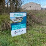 Maison à construire à Port-des-Barques (17730)