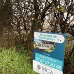 Terrain à bâtir à Plassay (17250)