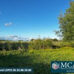 Maison à construire à Néac (33500)