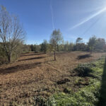 Terrain à bâtir à Saint-Aulaye (24410)