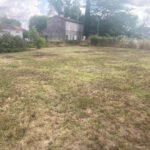 Terrain à bâtir à Saint-Seurin-sur-l’Isle (33660)