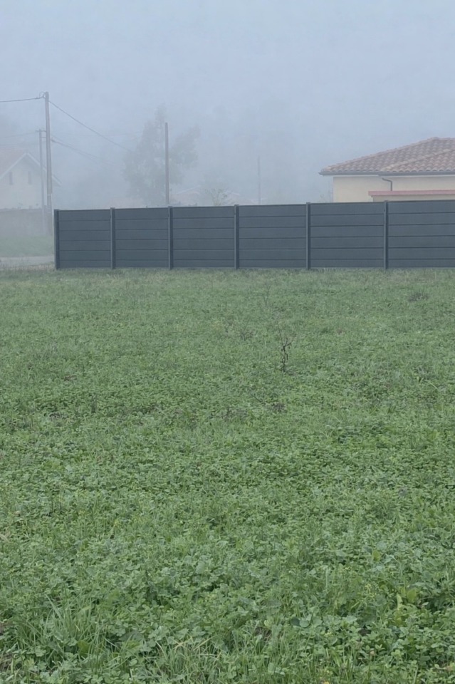 Terrain à bâtir à Monségur (33580)