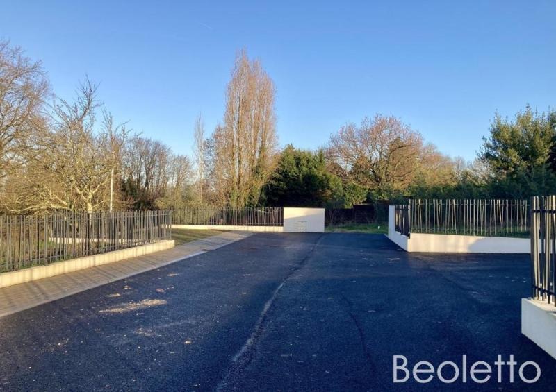 Terrain à bâtir à Artigues-près-Bordeaux (33370)