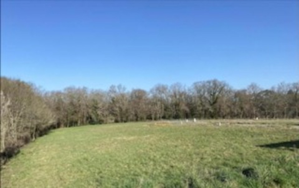 Terrain à bâtir à Bouliac (33270)