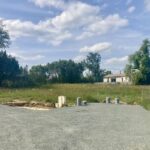 Terrain à bâtir à Castelnau-de-Médoc (33480)