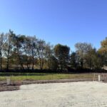 Terrain à bâtir à Le Taillan-Médoc (33320)