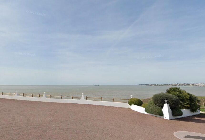 Terrain à bâtir à Saint-Georges-de-Didonne (17110)