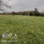 Maison à construire à Roquefort (47310)