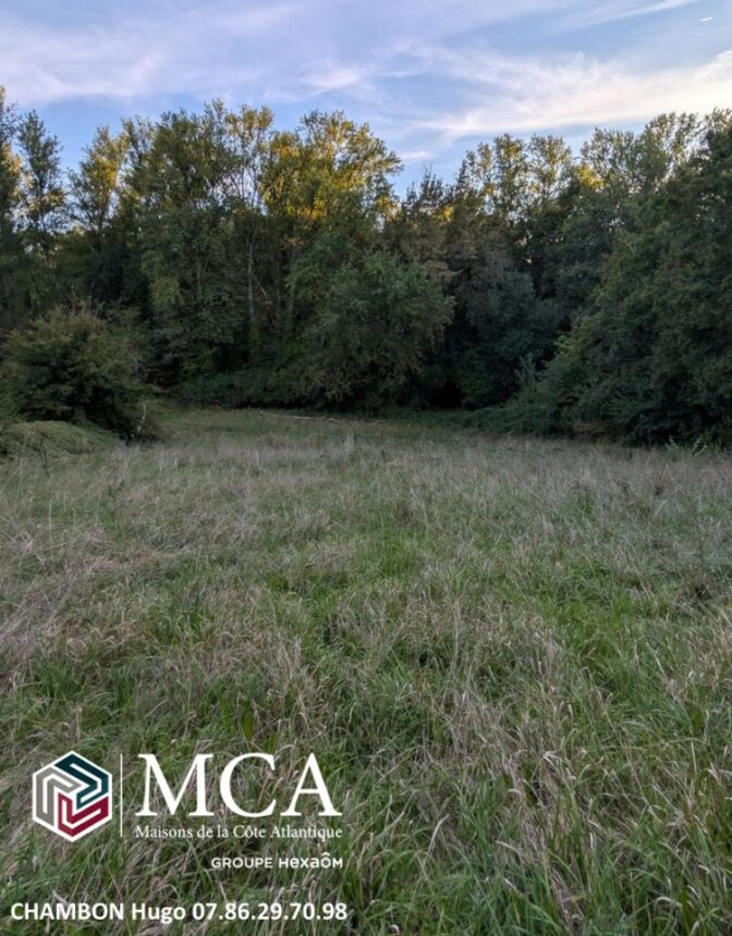 Terrain à bâtir à Colayrac-Saint-Cirq (47450)