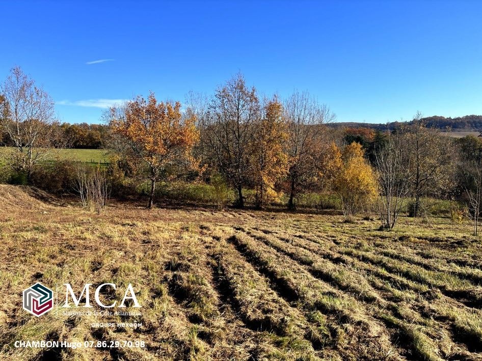 Terrain à bâtir à Castelculier (47240)
