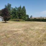 Maison à construire à Saint-Symphorien (33113)