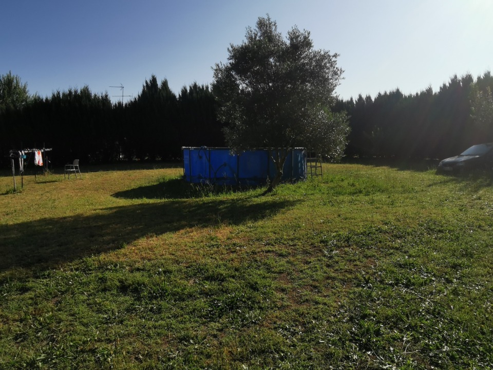 Terrain à bâtir à Toulenne (33210)