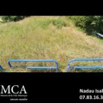 Terrain à bâtir à Blaye (33390)