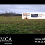 Terrain à bâtir à Braud-et-Saint-Louis (33820)