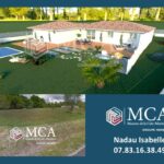 Maison à construire à Reignac (33860)