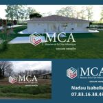 Maison à construire à Saint-Savin (33920)