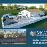 Maison à construire à Carbon-Blanc (33560)