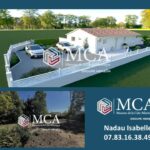 Maison à construire à Carbon-Blanc (33560)