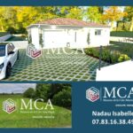 Maison à construire à Cavignac (33620)